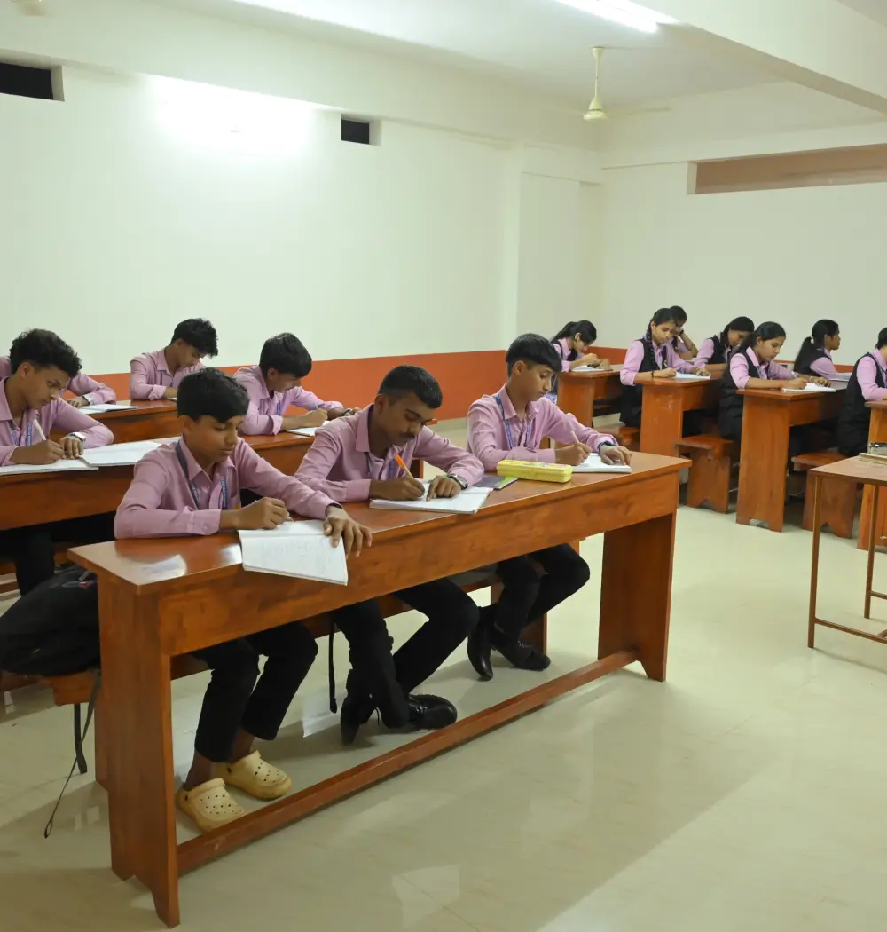 CA Foundation coaching and commerce learning