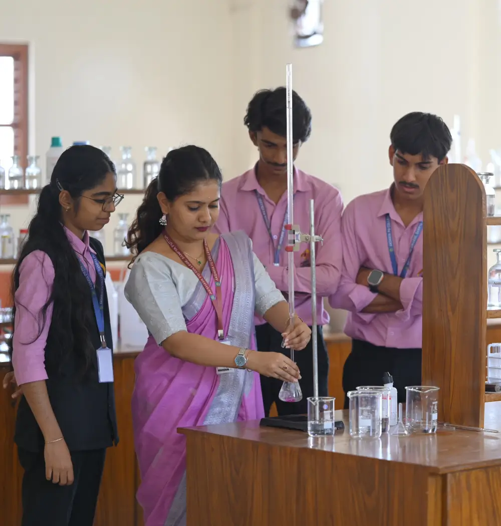 KCET coaching preparation